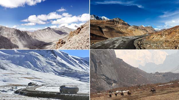 Travel Guide To Rohtang Pass
