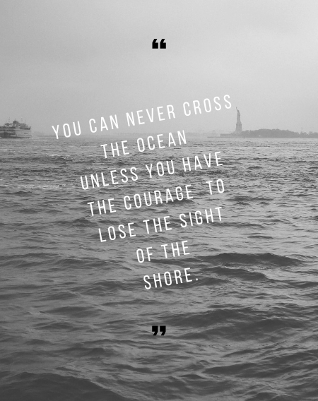 a great thought for life