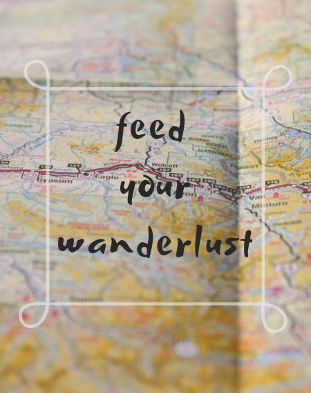 best wanderlust quotes