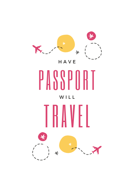going on a trip quotes