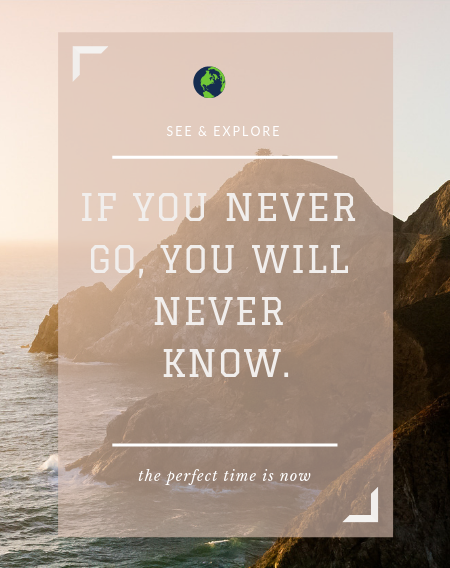 great motivational travel thoughts