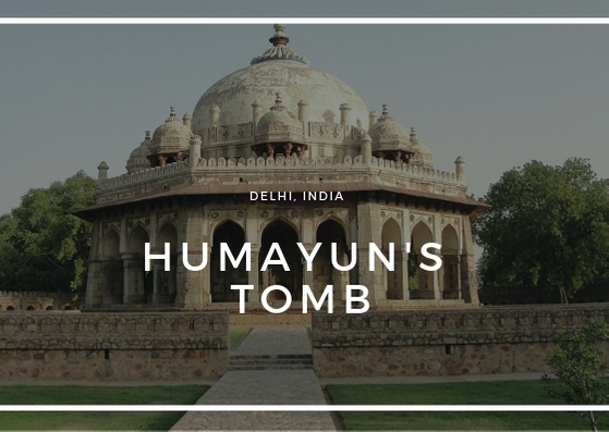 humayun-tomb-delhi