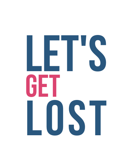 lets get lost