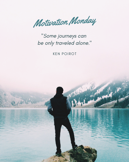 monday motivation travel quotes