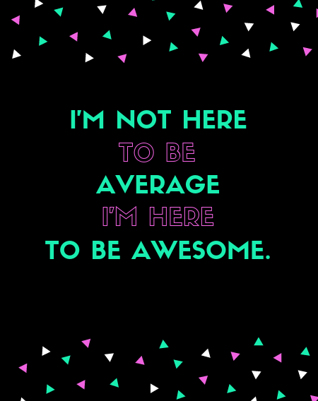 positive motivational sayings