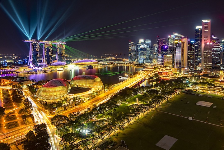 Best Things to do in Singapore