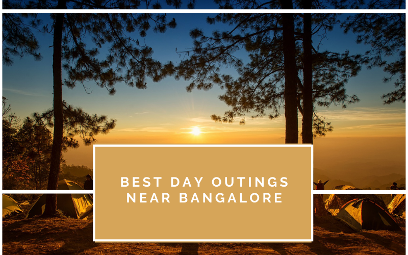 Best Day Outings near Bangalore