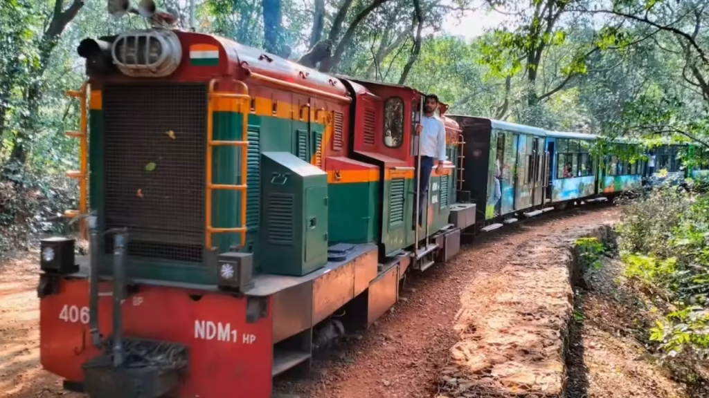 Matheran